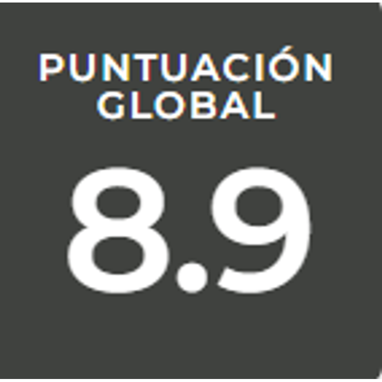 Tarjeta de Video  Asus Prime Radeon RX 9060 XT 8GB GDDR6 OC Edition 11