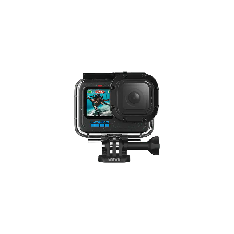 Carcasa Protectora GoPro 2