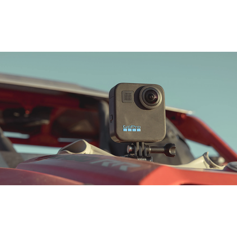 Camara de acción Go Pro Max 360 5
