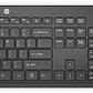 Kit mouse y teclado inalámbricos HP 235 (inalamanbrico) - Miniatura 1