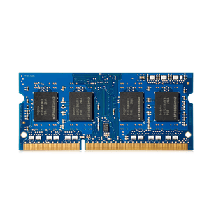 Memoria Ram 1GB, DDR3, 800MHz, SoDimm HP 