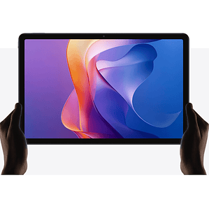 Tablet Xiaomi Redmi Pad 2 de 11.2“, Android 15, Helio G100, Graphite Gray