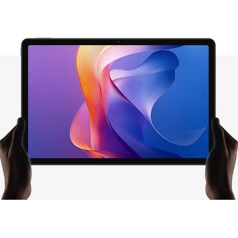 Tablet Xiaomi Redmi Pad 2 de 11.2“, Android 15, Helio G100, Graphite Gray 1