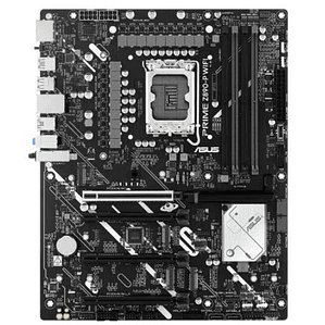Placa Madre Asus Prime Z890-P WiFi , LGA 1851, DDR5