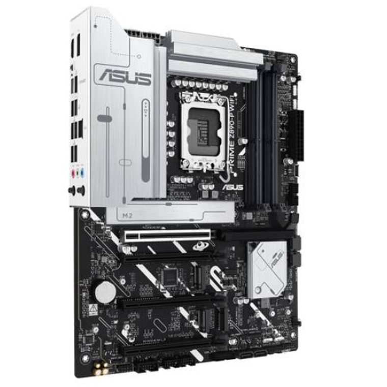 Placa Madre Asus Prime Z890-P WiFi , LGA 1851, DDR5 2