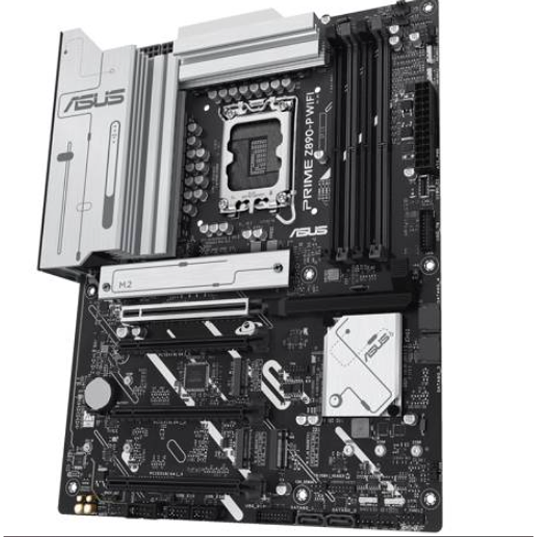 Placa Madre Asus Prime Z890-P WiFi , LGA 1851, DDR5 3