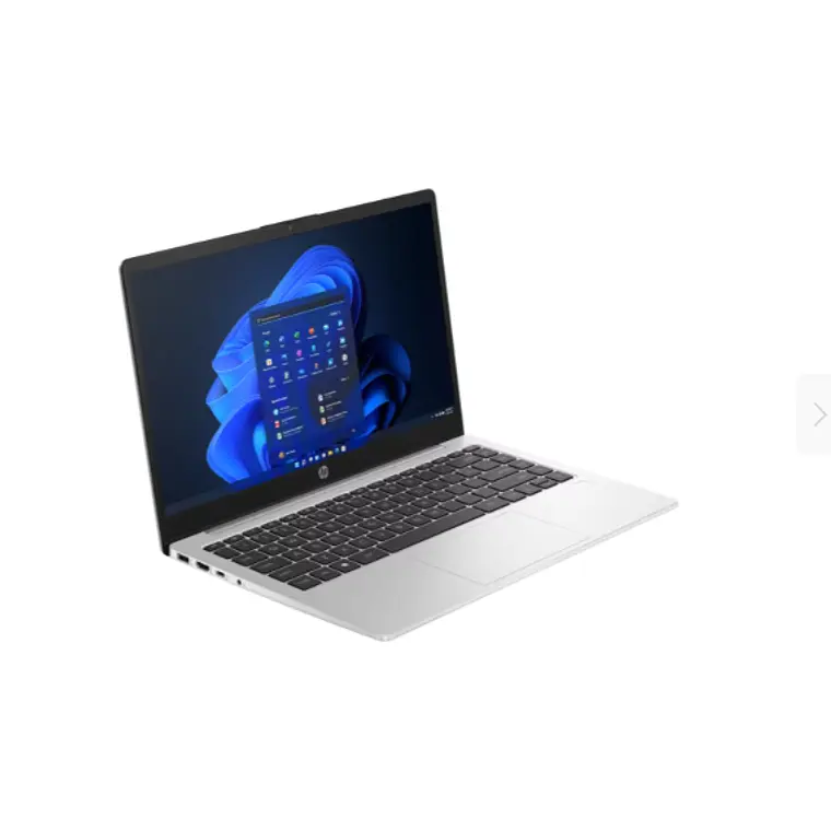 Notebook HP 245 G10 de 14“  ( AMD Ryzen 3 7320U, 8GB Ram, 256GB SSD, Win11 Home) 2
