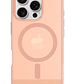 Funda delgada Incase con MagSafe para 16 Pro - Rosa ruborizado - Miniatura 1
