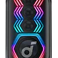 Altavoz inalámbrico para fiestas Soundcore by Anker Rave 3S AI con micrófonos inalámbricos - Miniatura 1