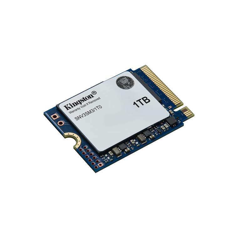 Disco duro 1TB interno SSD | Kingston M.2 2230 SSD 2