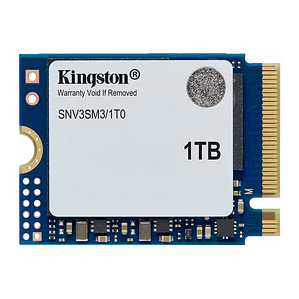 Disco duro 1TB interno SSD | Kingston M.2 2230 SSD
