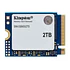 Disco duro 2TB interno SSD | Kingston 2000GB M.2 2230