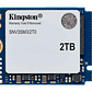 Disco duro 2TB interno SSD | Kingston 2000GB M.2 2230 - Miniatura 1
