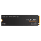 Disco duro 1TB interno SSD | Western Digital WD Black SN7100 M.2 2280 - Miniatura 1