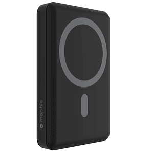 Batería inalámbrica magnética snap+ powerstation portátil 10.000mAh puerto USB-C