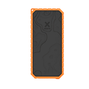 Batería Rugged 20.000 mAh 20W Xtreme Series Xtorm  Naranjo