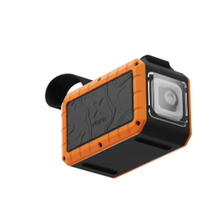 Batería Rugged 40.000 mAh 100W Xtreme Series Xtorm  Naranjo 2