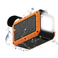 Batería Rugged 40.000 mAh 100W Xtreme Series Xtorm  Naranjo - Miniatura 3