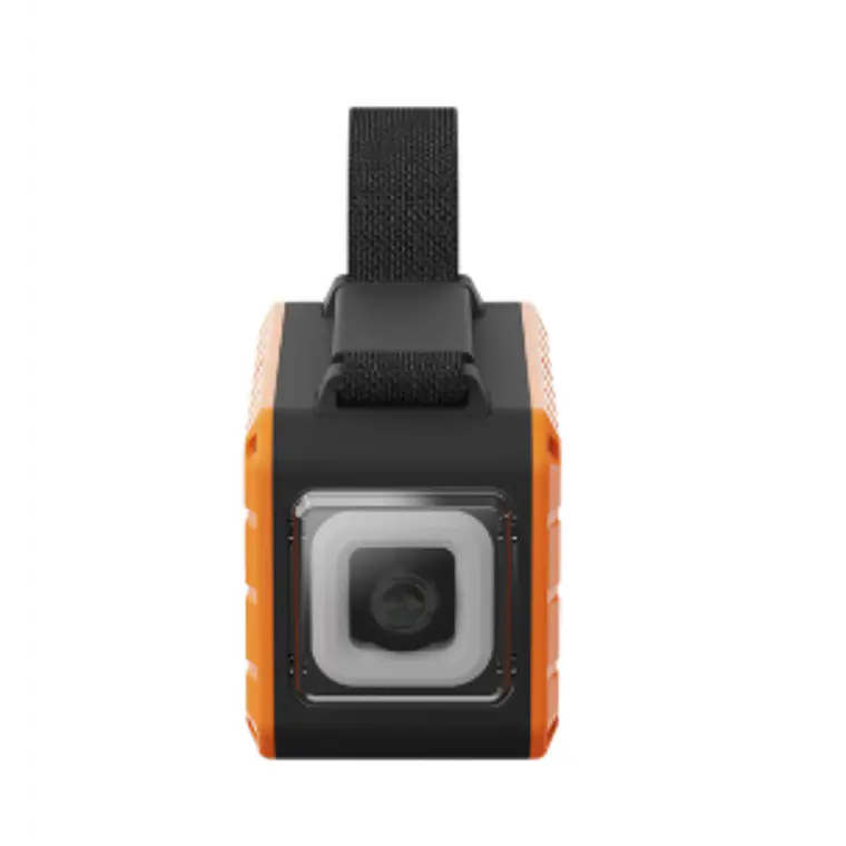 Batería Rugged 40.000 mAh 100W Xtreme Series Xtorm  Naranjo 5
