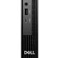 Computador Dell Pro Micro - Ultra small form factor ( Intel Core i7 I7-14700T, 16GB Ram, 512GB SSD, Win11 Pro) - Miniatura 1