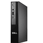 Computador Dell Pro Micro - Ultra small form factor ( Intel Core i7 I7-14700T, 16GB Ram, 512GB SSD, Win11 Pro) - Miniatura 3