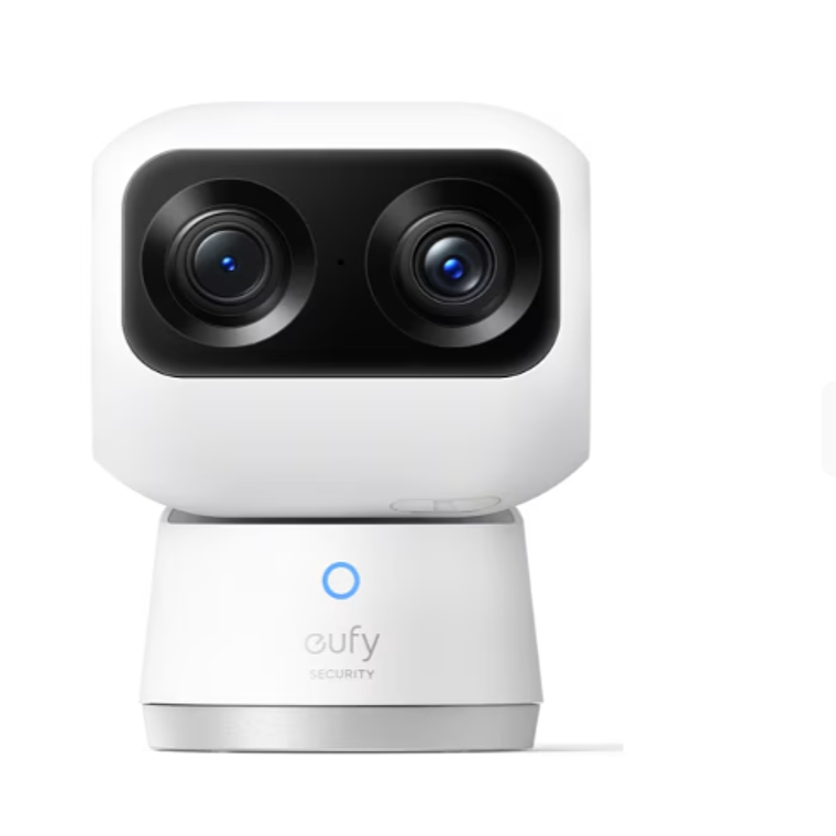 Camara Indoor S350 Eufy blanca 3