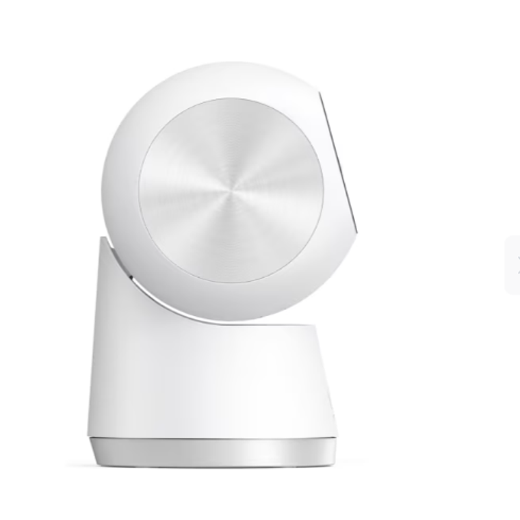 Camara Indoor S350 Eufy blanca 4