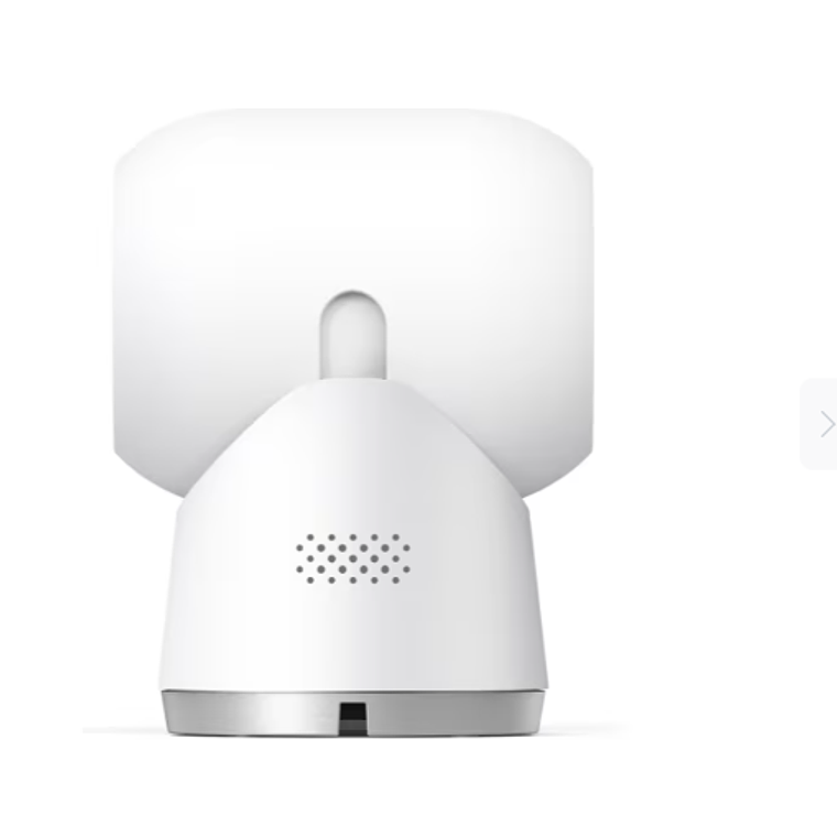 Camara Indoor S350 Eufy blanca 5