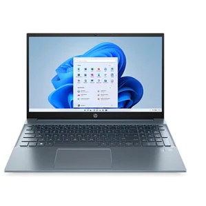 Notebook Pavilion 15 - eg2502la de HP de 15.6“ ( Intel Core i5-1235U, 8GB Ram, 512GB SSD, Win11 Home)