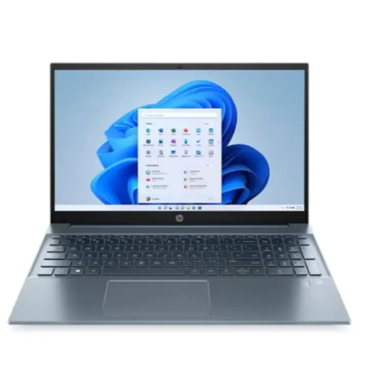 Notebook Pavilion 15 - eg2502la de HP de 15.6“ ( Intel Core i5-1235U, 8GB Ram, 512GB SSD, Win11 Home) 1