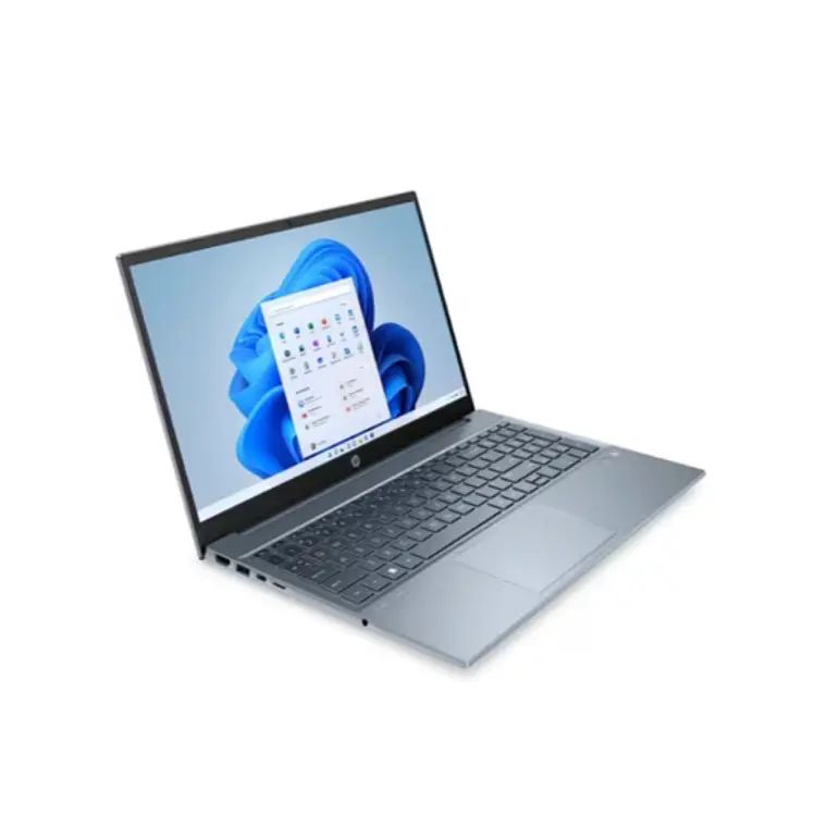 Notebook Pavilion 15 - eg2502la de HP de 15.6“ ( Intel Core i5-1235U, 8GB Ram, 512GB SSD, Win11 Home) 2