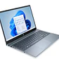 Notebook Pavilion 15 - eg2502la de HP de 15.6“ ( Intel Core i5-1235U, 8GB Ram, 512GB SSD, Win11 Home) - Miniatura 2