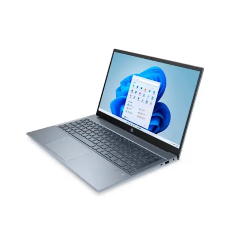 Notebook Pavilion 15 - eg2502la de HP de 15.6“ ( Intel Core i5-1235U, 8GB Ram, 512GB SSD, Win11 Home) 3