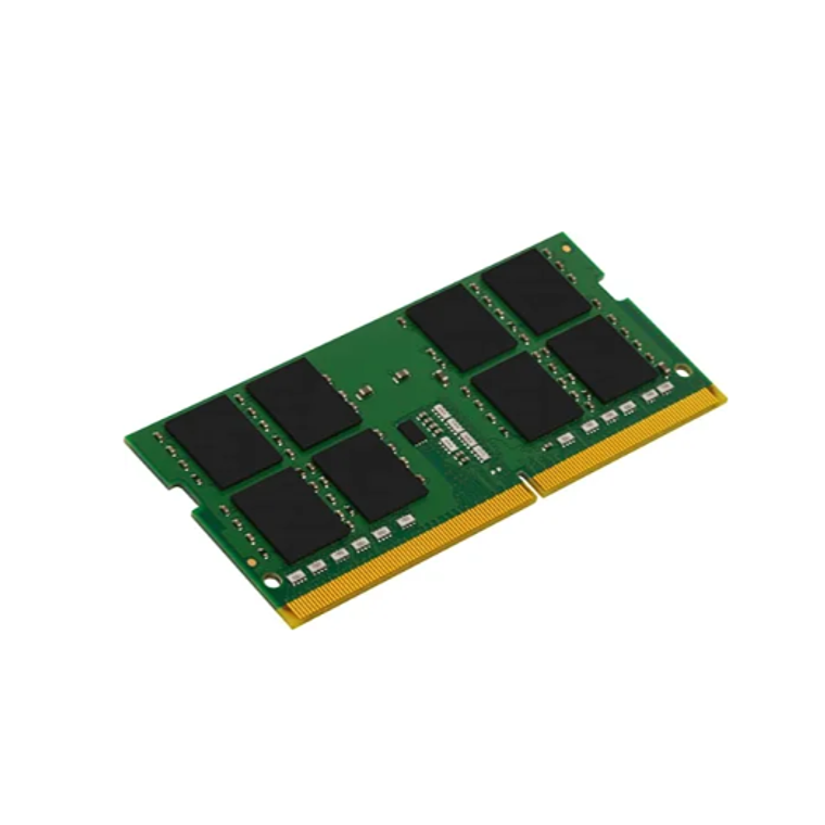 Memoria Ram 32GB, DDR4, 3200MHz, CL22, Kingston   2