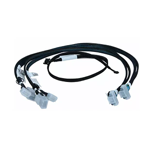 Kit de cable interno HPE ProLiant DL380 Gen11 NS204i‑u 