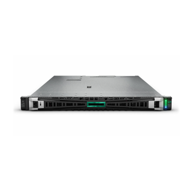 Servidor HPE ProLiant DL360 Gen11, Intel Xeon Silver 4514Y, 64GB, DDR5, 960GB 1