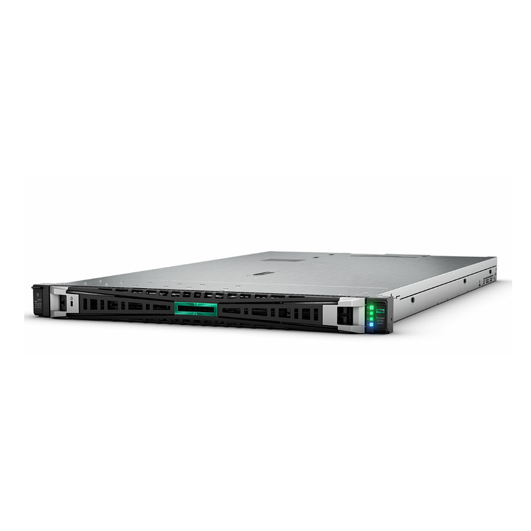 Servidor HPE ProLiant DL360 Gen11, Intel Xeon Silver 4514Y, 64GB, DDR5, 960GB 2