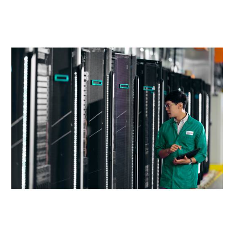 Kit de Cable de Activación de Controlador de Almacenamiento HPE ProLiant DL360 Gen11  1