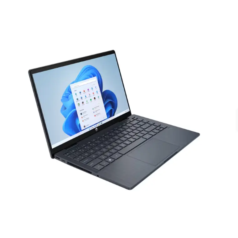 Notebook Pavilion de 14“ (Intel i5-1335U, 8GB Ram, 512GB SSD, Win11 Home) 2