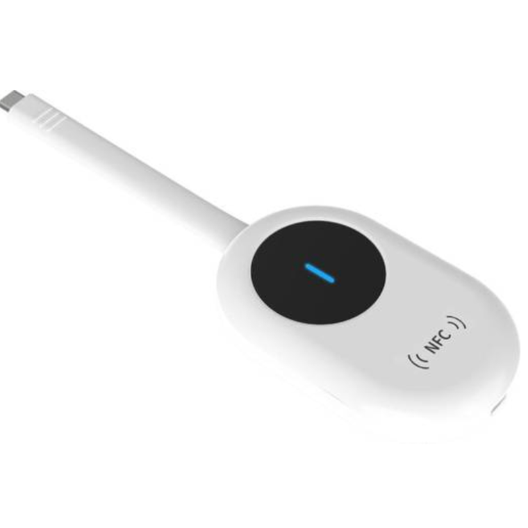 Dongle Inalámbrico 4K para Pantallas Interactivas Hikvision  2