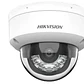Cámara de Vigilancia 4MP IP Domo Hikvision WDR IP67 IK10 Micrófono - Miniatura 3