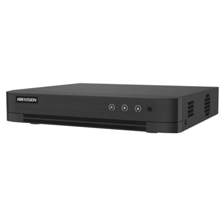 DVR Hikvision - 8 Video Channels 1