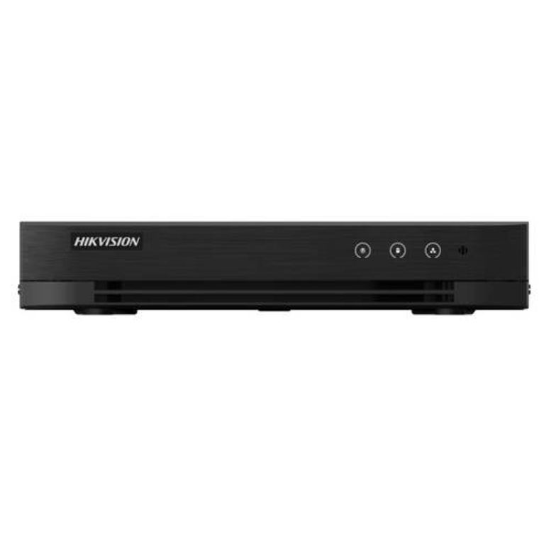 DVR Hikvision - 8 Video Channels 2