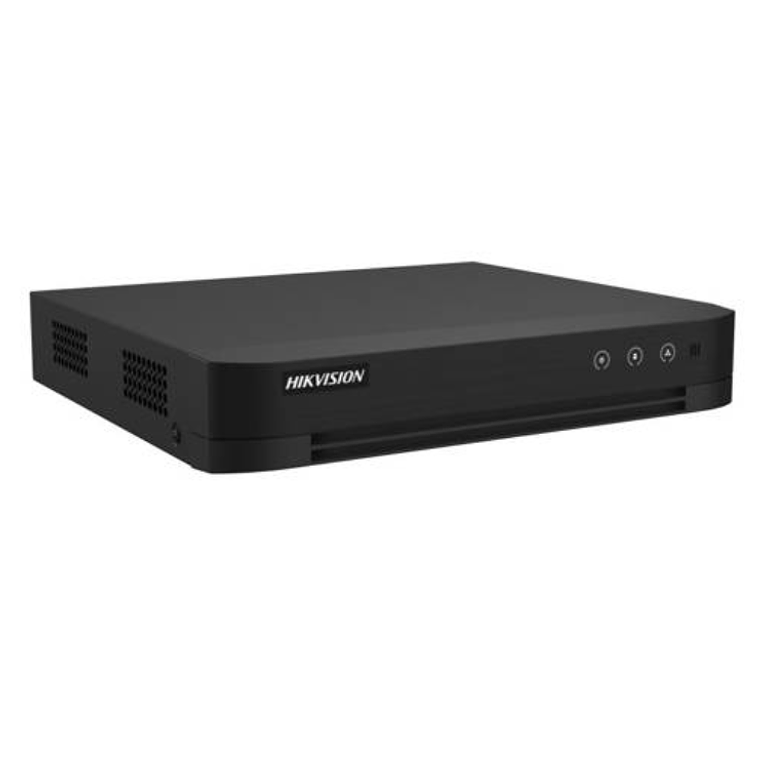DVR Hikvision - 8 Video Channels 3