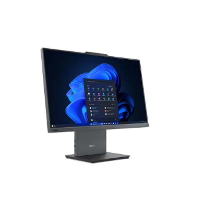 All in One Lenovo ThinkCentre neo 50a  de 23.8“ ( Intel Core i7 I7-13620H, 32GB Ram, 512GB HDD, Win11 Pro) 2