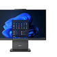 All in One Lenovo ThinkCentre neo 50a  de 23.8“ ( Intel Core i7 I7-13620H, 32GB Ram, 512GB HDD, Win11 Pro) - Miniatura 3