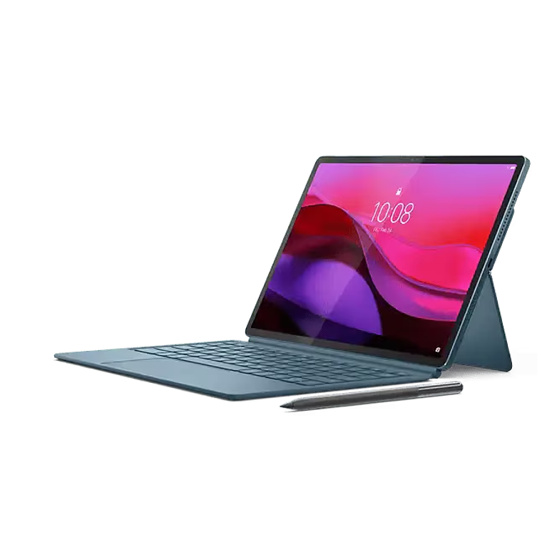 Tablet Lenovo Yoga Tab Plus, 8G3 (Intel Core i7, 16GB Ram, 256GB ) 3