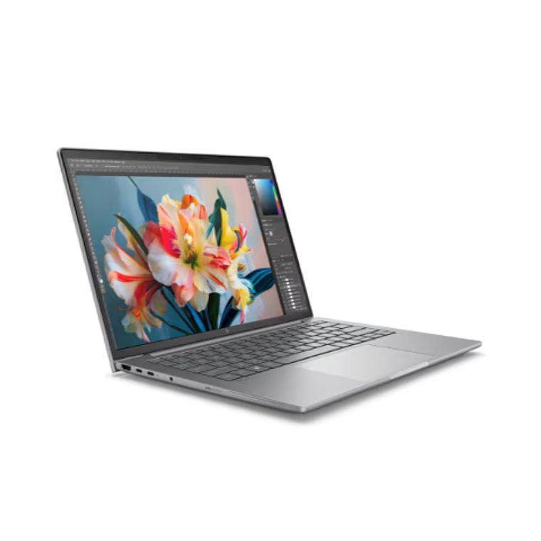 Notebook HP ZBook 8 G1i  14“ ( Intel Core Ultra 7 255H, 32GB Ram, 512GB SSD, Win11 Pro) 2