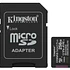 Tarjeta de Memoria Flash 256GB Kingston SDHC