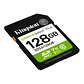 Tarjeta de Memoria 128GB SD XC | Canvas Select Plus Gen3  - Miniatura 3